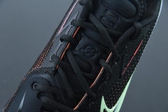 Tênis Nike Air Zoom GT Cut Black Crimson Green - loja online