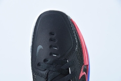 Tênis Nike Zoom GT Cut Black Fusion Red - Loja Princípios