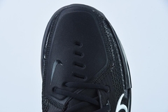 Tênis Nike Air Zoom GT Cut TB Black White - Loja Princípios