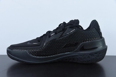 Tênis Nike Air Zoom GT Cut TB Triple Black na internet