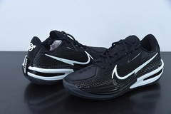 Imagem do Tênis Nike Air Zoom GT Cut TB Black White