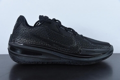 Tênis Nike Air Zoom GT Cut TB Triple Black - comprar online