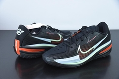 Tênis Nike Air Zoom GT Cut Black Crimson Green - comprar online