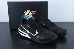 Tênis Nike Air Zoom GT Cut TB Black White