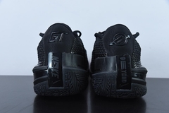 Tênis Nike Air Zoom GT Cut TB Triple Black - Loja Princípios