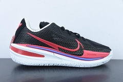 Tênis Nike Zoom GT Cut Black Fusion Red - comprar online