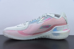 Tênis Nike Air Zoom GT Cut Think Pink na internet