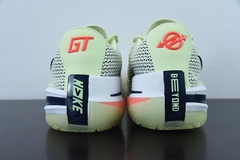 Imagem do Tênis Nike Air Zoom GT Cut Lime Ice