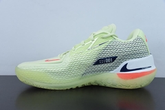 Tênis Nike Air Zoom GT Cut Lime Ice na internet