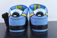 Tênis Nike Dunk Low - Loja Princípios