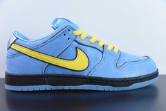 Tênis Nike Dunk Low - comprar online