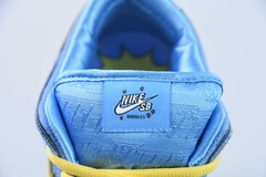 Tênis Nike Dunk Low - loja online