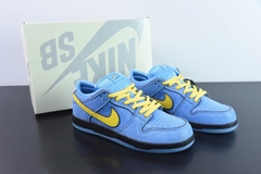 Tênis Nike Dunk Low