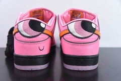 Tênis Nike Dunk Low - Loja Princípios