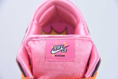 Imagem do Tênis Nike Dunk Low