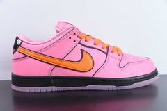 Tênis Nike Dunk Low - comprar online