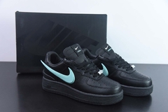 Tênis Nike Air Force 1 Low AMBUSH