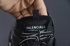 Tênis Balenciaga Track Black - loja online