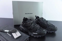 Tênis Balenciaga Track Black