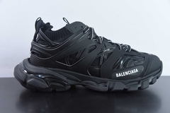 Tênis Balenciaga Track Black - comprar online