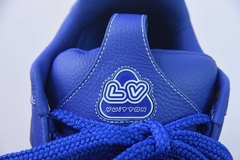 Tênis Louis Vuitton LV Skate Sneaker Blue - loja online