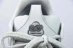 Tênis Louis Vuitton LV Skate Sneaker Grey - loja online