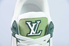 Tênis Louis Vuitton Trainer - loja online