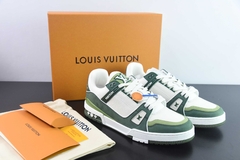 Tênis Louis Vuitton Trainer