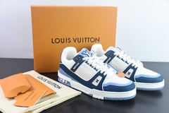 Tênis Louis Vuitton Trainer