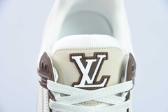 Tênis Louis Vuitton Trainer - loja online