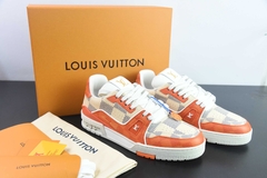 Tênis Louis Vuitton Trainer