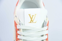 Tênis Louis Vuitton Trainer - loja online