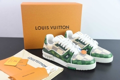 Tênis Louis Vuitton Trainer