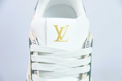 Tênis Louis Vuitton Trainer - loja online