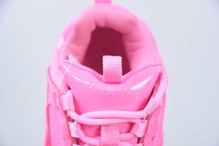 Tênis Balenciaga Triple S Triple Light Pink - loja online