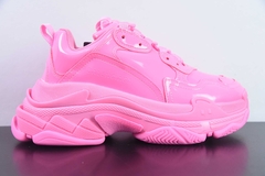 Tênis Balenciaga Triple S Triple Light Pink - comprar online