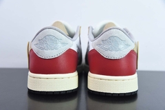 Tênis Jordan 1 Low Off-White - Loja Princípios