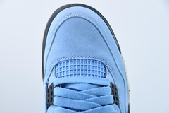 Imagem do Tênis Jordan 4 Retro University Blue