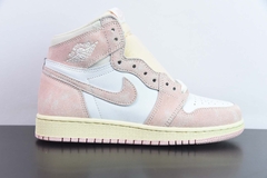 Tênis Jordan 1 Retro High OG Washed Pink - comprar online