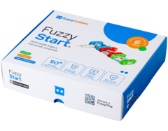 Fuzzy Start - comprar online