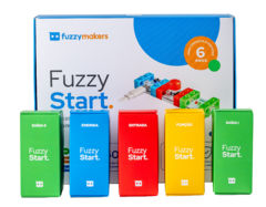 Fuzzy Start - loja online