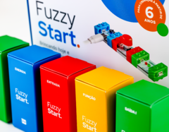 Imagem do Fuzzy Start