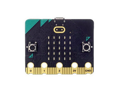 Micro:bit na internet