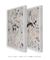 Duo Brisa Pastel 4 e 5 - Quadros Decorativos - Jefi Zavarize