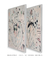 Duo Brisa Pastel 4 e 5 - Quadros Decorativos - Jefi Zavarize