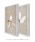 Duo Quadro Fios de Encanto - Quadros Decorativos - Jefi Zavarize