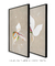 Duo Quadro Fios de Encanto - Quadros Decorativos - Jefi Zavarize