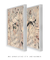 Duo Quadros Brisa Pastel 4 e 5 - loja online