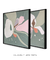 Duo Quadros Colheita de Bergamotas - Quadros Decorativos - Jefi Zavarize