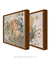 Duo Quadros Flores de Inverno 1 e 2 - comprar online